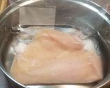 サラダチキン作り方4写真