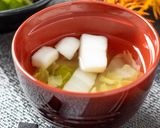豆腐ハンバーグ【入院食㉗夕/主菜】作り方10写真