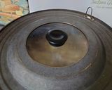 チキンのなめ茸おろしがけ作り方6写真