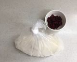 サクほろベリークッキー♡フープロで簡単!作り方1写真