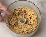サクほろベリークッキー♡フープロで簡単!作り方3写真
