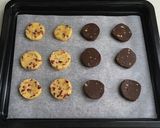 サクほろベリークッキー♡フープロで簡単!作り方6写真