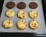 サクほろベリークッキー♡フープロで簡単!作り方8写真