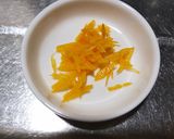 あさりと白菜の炊いたん作り方1写真