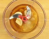 ［下味冷凍］甘め醤油ダレの絶品から揚げ作り方2写真