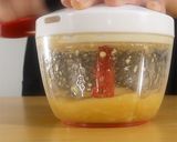 ［下味冷凍］甘め醤油ダレの絶品から揚げ作り方3写真