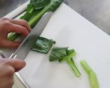 桜の塩漬けおにぎり【ＪＡはだの】作り方1写真