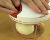 旨味と辛味の融合！キムチタルタルソース作り方1写真