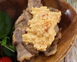 旨味と辛味の融合！キムチタルタルソース作り方2写真