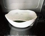 ブロッコリーサラダ用(レンジ簡単1人分)作り方3写真
