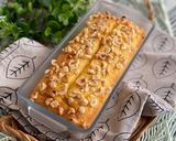 ダイエットに!おからのパウンドケーキ作り方8写真