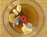 ［下味冷凍］冷めても◎むね肉のから揚げ作り方2写真