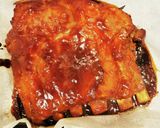 アメリカ★簡単本格BBQスペアリブ作り方6写真