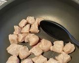醤油と砂糖だけ☆こっくり旨い豚バラ大根作り方3写真