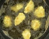 ［下味冷凍］冷めても◎むね肉のから揚げ作り方6写真