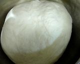 食パン生地でサンドパン作り方2写真