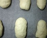 食パン生地でサンドパン作り方3写真