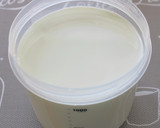 ビヒダスKFと森永のおいしい牛乳作り方3写真