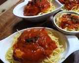 野菜ジュースでヘルシーカレーソース。作り方5写真