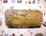 しっとり米粉のバターケーキ(ฺ￫ܫ◕ฺ）作り方10写真