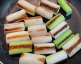 ねぎ焼き作り方2写真