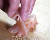 ♬オイスターマヨ炒め♬『キャベツレシピ』作り方3写真