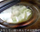 ♬オイスターマヨ炒め♬『キャベツレシピ』作り方6写真