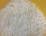 ダイエットパッタイ作り方1写真