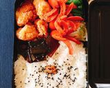ささみ唐揚げ作り方4写真