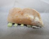 電子レンジでスズキの清蒸作り方3写真