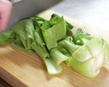 ♬たった90円!超簡単『油揚げレシピ』♬作り方1写真