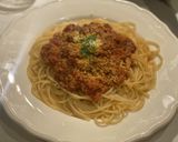 圧力鍋でミートソース作り方8写真