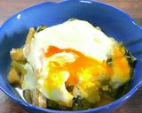 ♬たった90円!超簡単『油揚げレシピ』♬作り方10写真