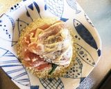 ささみの梅しそチーズフライ作り方5写真