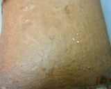 ピアノケーキ♪♪作り方1写真