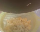 豚バラと蓮根バルサミコ炒め☆ホットクック作り方6写真