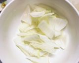 全てレンジもやし入中華風甘酢あん炒味酢豚作り方7写真
