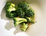 お一人様☆野菜たっぷりレトルトカレー作り方3写真