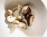 お一人様☆野菜たっぷりレトルトカレー作り方5写真