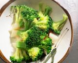お一人様☆野菜たっぷりレトルトカレー作り方8写真