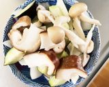 お一人様☆野菜たっぷりレトルトカレー作り方9写真