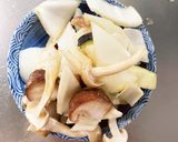 お一人様☆野菜たっぷりレトルトカレー作り方10写真