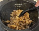 豚バラと蓮根バルサミコ炒め☆ホットクック作り方9写真