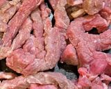 ナスとピーマンの青椒肉絲作り方4写真