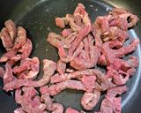 ナスとピーマンの青椒肉絲作り方7写真