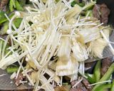 ナスとピーマンの青椒肉絲作り方10写真