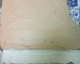 ピアノケーキ♪♪作り方6写真