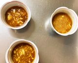 肉無し香味甘辛炒め味春雨炒め煮作り方1写真