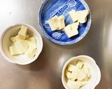 肉無し香味甘辛炒め味春雨炒め煮作り方3写真