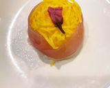 お雛祭りやパーティーに♡華やか手毬寿司作り方15写真